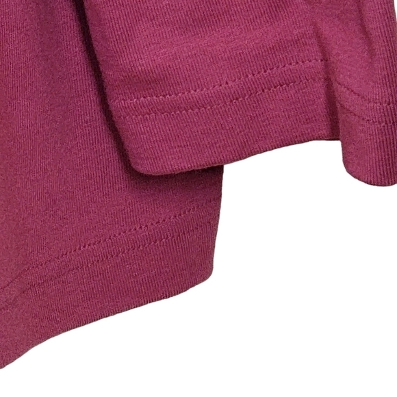 charter CLUB I 100% Cotton Button Down Sweater sz2x - Picture 4 of 5